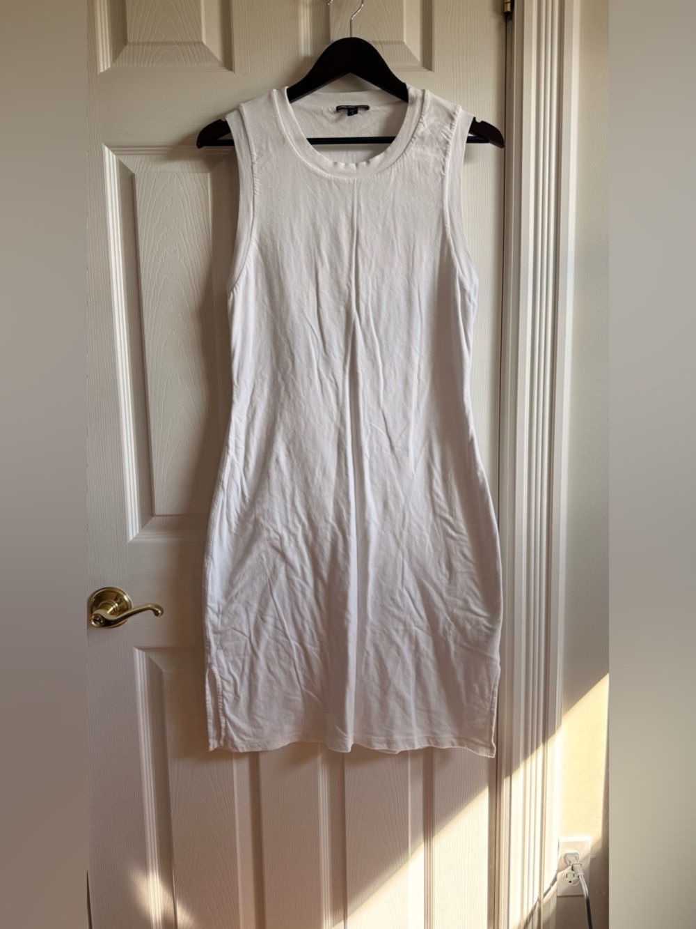 James Perse dress